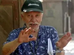 Ушла из жизни Людмила Клепакова: ее голос первым прозвучал в эфире “1+1” 2026 Ушла из жизни Людмила Клепакова: ее голос первым прозвучал в эфире "1+1" 2026