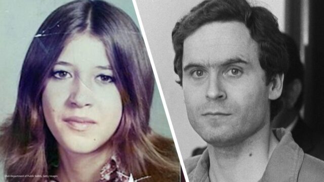 Utah cold case connected to serial killer Ted Bundy: Police Utah cold case connected to serial killer Ted Bundy: Police 2026