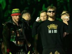 UTMA suplanavo sensacingą kovą – į ringą suves S. Maslobojevą „Kuvaldą“ ir D. Dirkstį 2026 UTMA suplanavo sensacingą kovą – į ringą suves S. Maslobojevą „Kuvaldą“ ir D. Dirkstį 2026