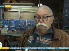 Čuvar dečije radosti i hodajuća institucija Kikinde: Ovo je topla ljudska priča o Culetu 2026 Čuvar dečije radosti i hodajuća institucija Kikinde: Ovo je topla ljudska priča o Culetu 2026