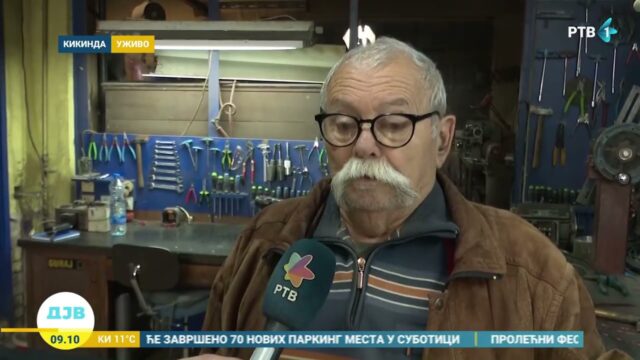 Čuvar dečije radosti i hodajuća institucija Kikinde: Ovo je topla ljudska priča o Culetu 2026