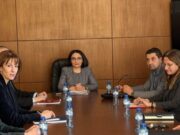 Ваня Стефанова наследи Сарафов 2026 Ваня Стефанова наследи Сарафов 2026