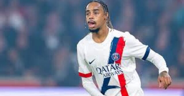 Важен играч на ПСЖ се завръща за мача с Ливърпул 2026