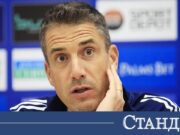 Веласкес опитва изненада за дербито с ЦСКА 2026 Веласкес опитва изненада за дербито с ЦСКА 2026