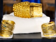 Verdachte kunstroof Drents Museum weigerde deal met justitie 2026 Verdachte kunstroof Drents Museum weigerde deal met justitie 2026