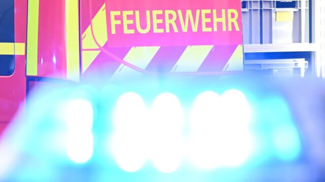 Verkehr: Drei Schwerverletzte bei Verkehrsunfall in Hannover 2026