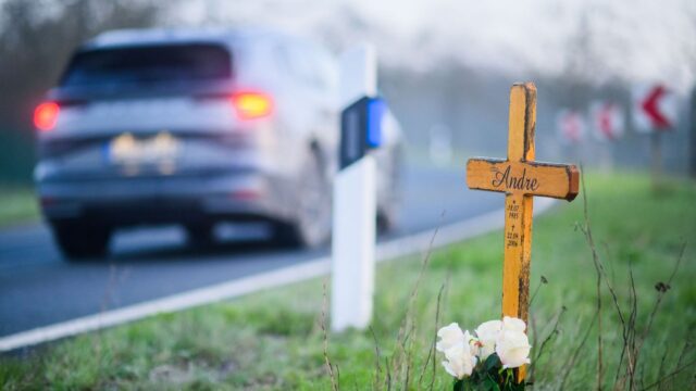 Verkehr: Mehr Verkehrsunfälle mit Verletzten - Jahresbilanz 2025 2026