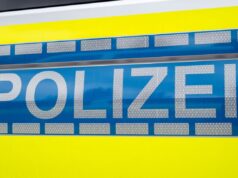 Verkehr: Zwei junge Rinder entlaufen – Polizei warnt Autofahrer 2026 Verkehr: Zwei junge Rinder entlaufen - Polizei warnt Autofahrer 2026