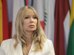 Victoria Stoiciu, după ce i s-a spus să demisioneze din Senat: Am muncit pentru social-democraţie mai mult decât alții din PSD 2026 Victoria Stoiciu, după ce i s-a spus să demisioneze din Senat: Am muncit pentru social-democraţie mai mult decât alții din PSD 2026