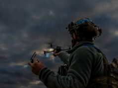 Від початку доби росіяни здійснили на фронті 55 атак – Генштаб 2026 Від початку доби росіяни здійснили на фронті 55 атак – Генштаб 2026