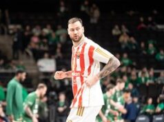 Mūšis dėl vietos po Eurolygos saule – „Real“ talžosi su „Crvena Zvezda“ 2026 Mūšis dėl vietos po Eurolygos saule – „Real“ talžosi su „Crvena Zvezda“ 2026