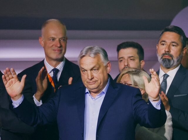 Viktor Orban battu en Hongrie : l'Union européenne soupire de soulagement Viktor Orban battu en Hongrie : l'Union européenne soupire de soulagement 2026