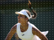 Виктория Томова запази позицията си в световната ранглиста по тенис при жените 2026 Виктория Томова запази позицията си в световната ранглиста по тенис при жените 2026