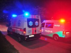 Vilniuje rastas leisgyvis 15-metis: įtaria siaubingą nusikaltimą 2026 Vilniuje rastas leisgyvis 15-metis: įtaria siaubingą nusikaltimą 2026