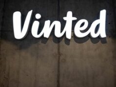 „Vinted“ įvykdė 880 mln. eurų vertės antrinį akcijų sandorį, bendrovė įvertinta 8 mlrd. eurų 2026 „Vinted“ įvykdė 880 mln. eurų vertės antrinį akcijų sandorį, bendrovė įvertinta 8 mlrd. eurų 2026