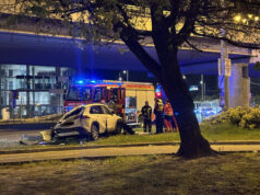 Vitézy: Újabb ártatlan áldozata lett az illegális utcai versenyzésnek Budapesten 2026 Vitézy: Újabb ártatlan áldozata lett az illegális utcai versenyzésnek Budapesten 2026