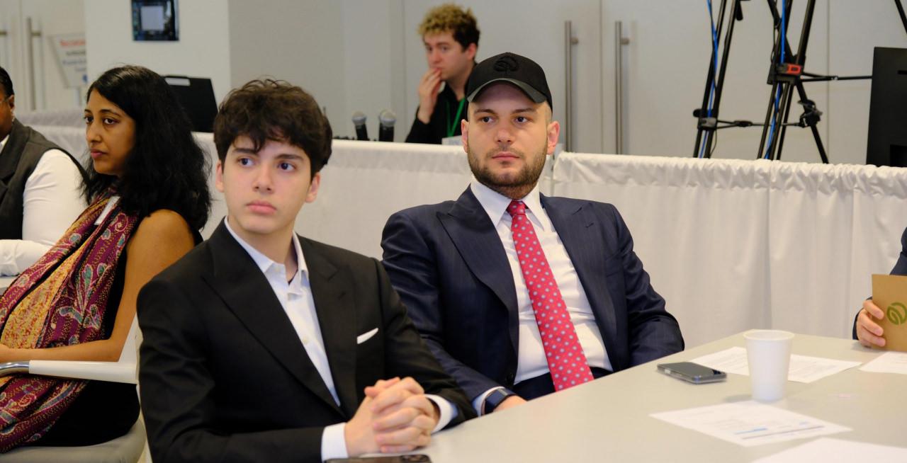 Güncel sıfır atık vizyonu uluslararası finansın merkezine taşınıyor 2026 vizyonu uluslararas finans merkezine yor 2026 2 güncel iustitia. Bg abd’de uluslararası finans çevreleri ve çok taraflı kuruluşlarla temaslarda bulunan sıfır atık vakfı... Iustitia. Bg sıfır atık vizyonu uluslararası finansın merkezine taşınıyor 2026 2026-04-16 17:00:00 adalet - iustitia. Bg güncel