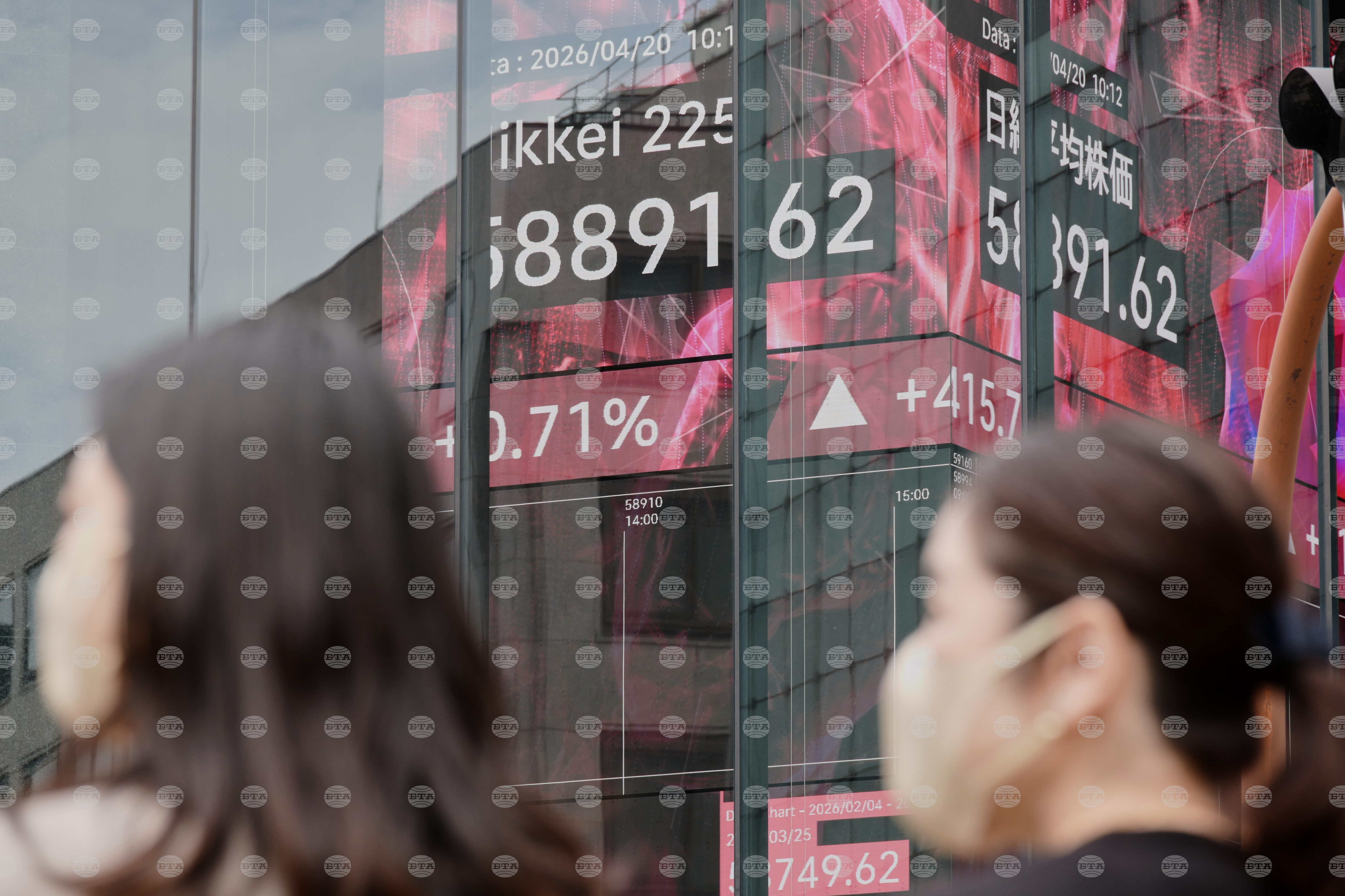 Икономика водещите индекси в токио и сеул приключиха сесиите на рекордни нива, противно на снощния спад на уолстрийт 2026 vodeshtite indeksi tokio seul priklyuchiha sesiite reko икономика водещият борсов индекс в токио приключи днешната сесия на рекордно високо равнище, подкрепен от поскъпването на... Iustitia. Bg водещите индекси в токио и сеул приключиха сесиите на рекордни нива, противно на снощния спад на уолстрийт 2026 2026-04-22 10:28:20 юстиция икономика