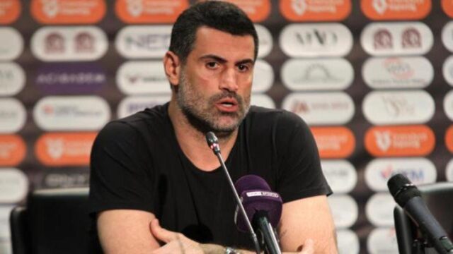 Volkan Demirel: 'Türk futbolu neden gelişmiyor diyorsak sebebi...' 2026
