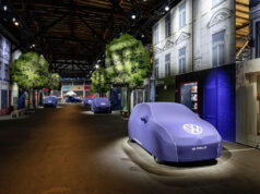 Η Volkswagen φέρνει μια νέα γενιά, προσιτών ηλεκτρικών 2026 Η Volkswagen φέρνει μια νέα γενιά, προσιτών ηλεκτρικών 2026