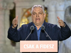 Ez volt az orbáni kereszténydemokrácia 2026 Ez volt az orbáni kereszténydemokrácia 2026