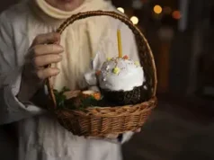 Воскресение Христово: праздничные поздравления 2026 Воскресение Христово: праздничные поздравления 2026