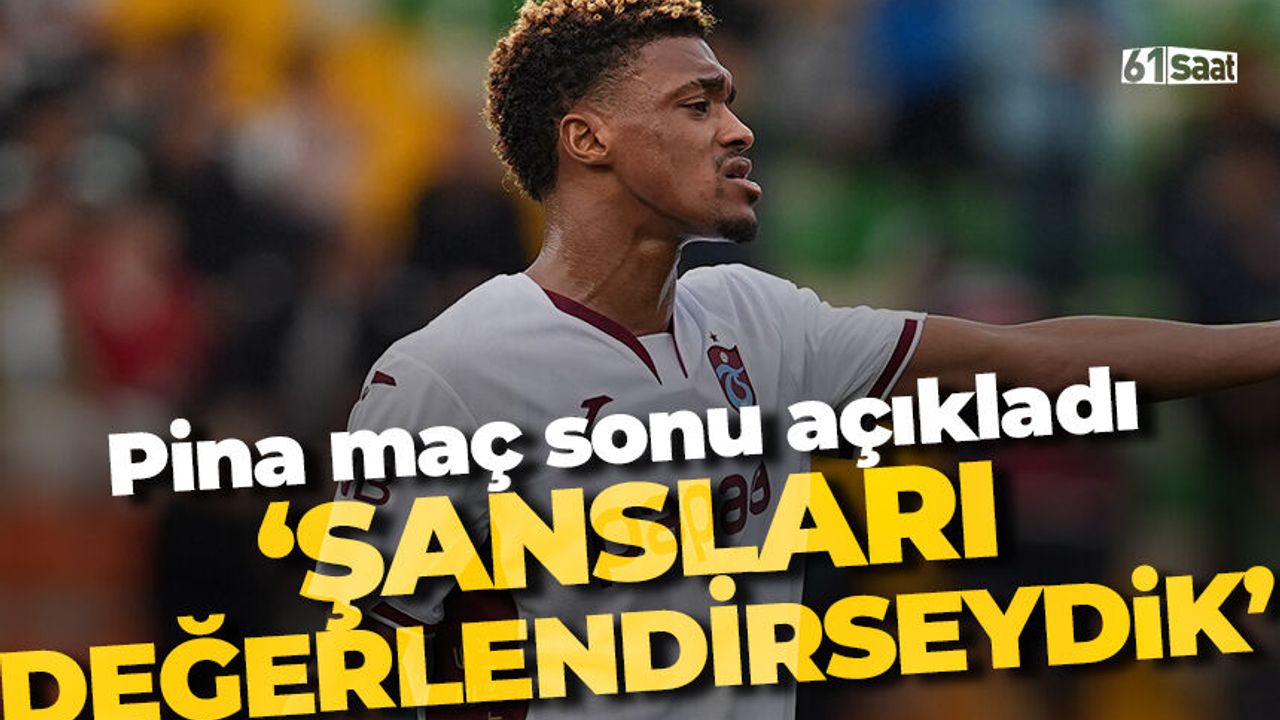 Wagner pina açıkladı 'şansları değerlendirseydik' 2026 - adalet - iustitia. Bg Trabzonspor wagner pina açıkladı 'şansları değerlendirseydik' 2026 wagner pina klad anslar erlendirseydik 2026 trabzonspor iustitia. Bg trabzonspor, süper lig'in 30. Haftasında alanyaspor ile deplasmanda 1-1... Iustitia. Bg wagner pina açıkladı 'şansları değerlendirseydik' 2026 2026-04-11 19:14:00 adalet - iustitia. Bg trabzonspor
