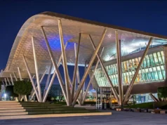 واحة قطر للعلوم والتكنولوجيا تستضيف فعاليات مؤتمر "SYNC ربيع 2026" 2026 واحة قطر للعلوم والتكنولوجيا تستضيف فعاليات مؤتمر "SYNC ربيع 2026" 2026