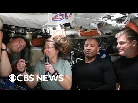 Watch: artemis ii astronauts answer questions as they fly back to earth 2026 watch artemis astronauts answer questions they fly back видео: https://www. Youtube. Com/watch? V=zuffecqhzak
the four artemis ii astronauts hold an in-flight news conference from... Iustitia. Bg watch: artemis ii astronauts answer questions as they fly back to earth 2026 2026-04-09 06:47:11 justice - iustitia. Bg