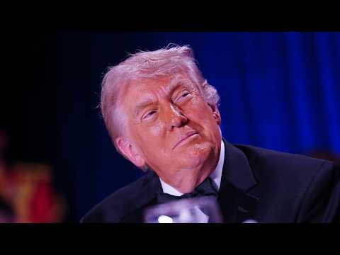 Watch live: president trump to address shooting after evacuation from correspondents’ dinner 2026 watch live president trump address shooting after evacu видео: https://www. Youtube. Com/watch? V=lm-hquffoia
president trump is speaking after shots were fired at the white house... Iustitia. Bg watch live: president trump to address shooting after evacuation from correspondents’ dinner 2026 2026-04-26 04:54:21 justice - iustitia. Bg