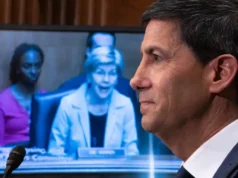 WATCH: Sen Warren unloads on Trump’s Fed nominee Kevin Warsh in explosive hearing showdown 2026 WATCH: Sen Warren unloads on Trump’s Fed nominee Kevin Warsh in explosive hearing showdown 2026