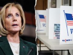 Watchdog, GOP lawmaker warn NY voter registration systems lacks key safeguards 2026 Watchdog, GOP lawmaker warn NY voter registration systems lacks key safeguards 2026