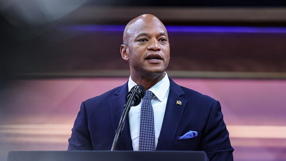 Wes moore preemptively unloads on baltimore sun ahead of expose, as spox beefs with 'right wing' ownership 2026 - justice - iustitia. Bg Article wes moore preemptively unloads on baltimore sun ahead of expose, as spox beefs with 'right wing' ownership 2026 wes moore preemptively unloads baltimore sun ahead article iustitia. Bg before the baltimore sun published a word of its reported investigation into maryland gov. Wes moore’s record, the democrat state leader and his team were already blasting the... Wes moore preemptively unloads on baltimore sun ahead of expose, as spox beefs with 'right wing' ownership 2026 2026-04-10 22:37:33 justice - iustitia. Bg article