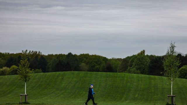 Wetter: Regen und Wolken zum Wochenstart 2026