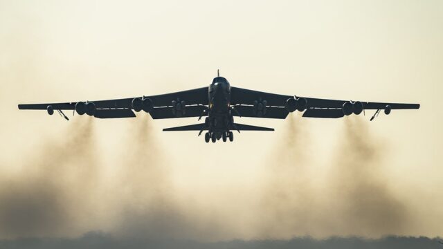 What B-52 bombers bring to Iran fight — and what it means for the war now 2026