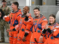 What did astronauts observe during the Artemis II lunar flyby? 2026 What did astronauts observe during the Artemis II lunar flyby? 2026