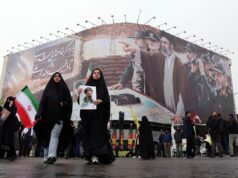 Wollen weiterkämpfen – Terror-Mullahs drohen Trump mit „neuen Trümpfen“ 2026 Wollen weiterkämpfen - Terror-Mullahs drohen Trump mit „neuen Trümpfen“ 2026