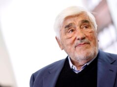 Er wurde 95 Jahre alt: Schauspieler Mario Adorf ist tot 2026 Er wurde 95 Jahre alt: Schauspieler Mario Adorf ist tot 2026