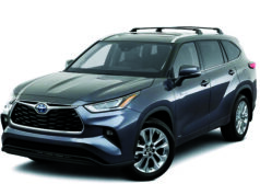 وزارة التجارة والصناعة: استدعاء تويوتا هايلاندر 2021 – 2023 2026 وزارة التجارة والصناعة: استدعاء تويوتا هايلاندر 2021 - 2023 2026