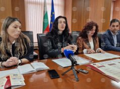 XVI Национални ученически театрални празници ще бъдат открити на 24 април в Шумен 2026 XVI Национални ученически театрални празници ще бъдат открити на 24 април в Шумен 2026