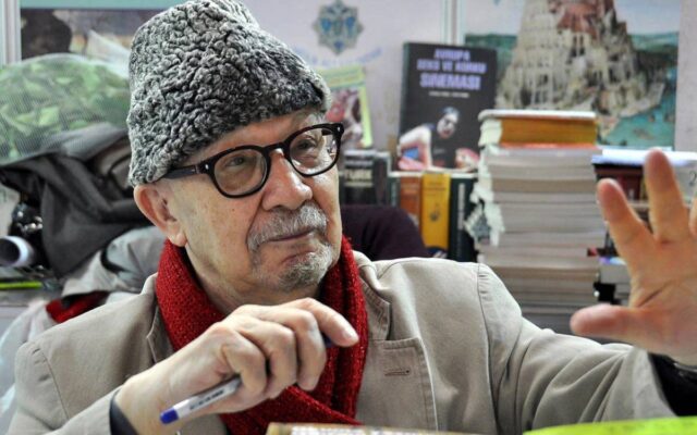 Yalçın Küçük’ün ardından yazılanlardan Viyana’dan bir demet 2026
