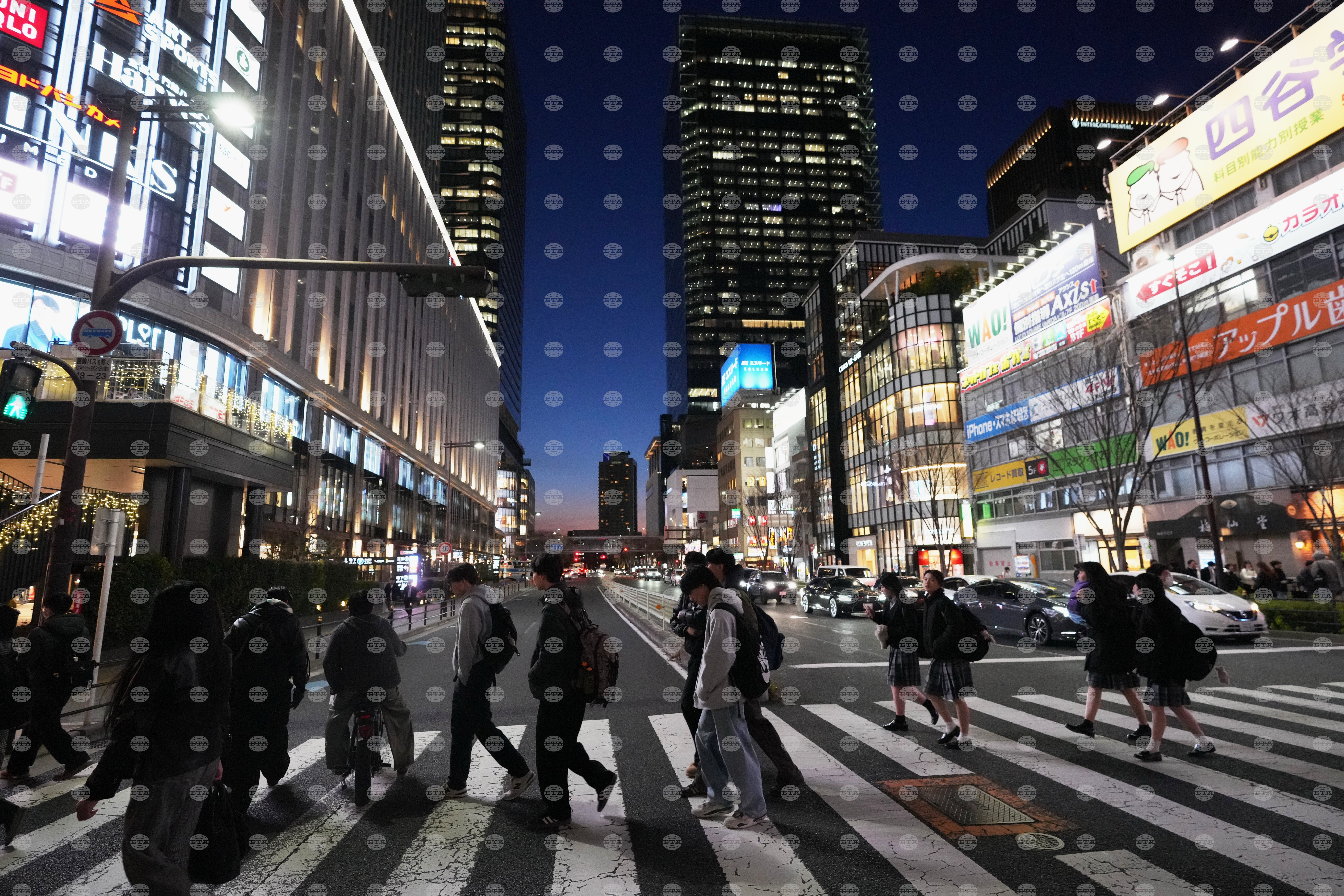 Икономика япония одобри близо 4 млрд. Долара допълнително финансиране за „рапидус“ 2026 yaponiya odobri blizo mlrd dolara dopalnitelno finansir икономика японското министерство на икономиката, търговията и индустрията одобри допълнително финансиране от 631,5 млрд. Йени... Iustitia. Bg япония одобри близо 4 млрд. Долара допълнително финансиране за „рапидус“ 2026 2026-04-12 04:44:00 юстиция икономика