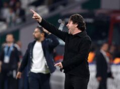 ‘İlk yarı fecaat’ diyen Fatih Tekke: ‘Birincilik hedefini bugün kaybettik’ 2026 'İlk yarı fecaat' diyen Fatih Tekke: 'Birincilik hedefini bugün kaybettik' 2026