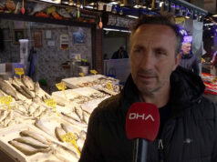 Av yasağında kültür balıklarına rağbet 2026 Av yasağında kültür balıklarına rağbet 2026