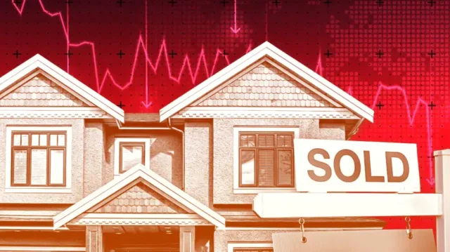 Young adults struggle to break into housing market as Congress seeks solution Young adults struggle to break into housing market as Congress seeks solution 2026