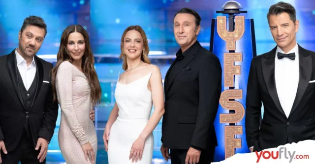 «Your Face Sounds Familiar»: Απόψε η πρεμιέρα. Ποιος παρουσιάζει, ποιοι είναι οι κριτές 2026