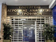 Υπουργείο Αγροτικής Ανάπτυξης: Μπλακ άουτ μετά από έκρηξη σε υποσταθμό στην Αχαρνών – Αναβλήθηκε η ενημέρωση Σχοινά 2026 Υπουργείο Αγροτικής Ανάπτυξης: Μπλακ άουτ μετά από έκρηξη σε υποσταθμό στην Αχαρνών – Αναβλήθηκε η ενημέρωση Σχοινά 2026