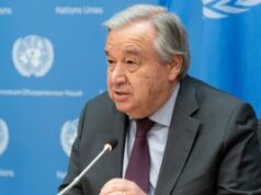 ישראל נגד מזכ"ל האו"ם: "מתעלם מחיזבאללה כמדיניות" 2026 ישראל נגד מזכ"ל האו"ם: "מתעלם מחיזבאללה כמדיניות" 2026