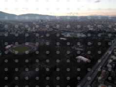 Забранява се паркирането в района на Националния стадион „Васил Левски“ във връзка с футболна среща между Левски и ЦСКА 2026 Забранява се паркирането в района на Националния стадион „Васил Левски“ във връзка с футболна среща между Левски и ЦСКА 2026