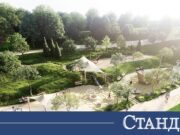 Започва изграждането на крайбрежния парк в „Сарафово“ 2026 Започва изграждането на крайбрежния парк в „Сарафово“ 2026